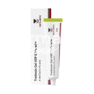 Retin-A Gel