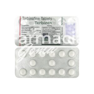 Terbinafina