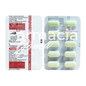 Tinidazol